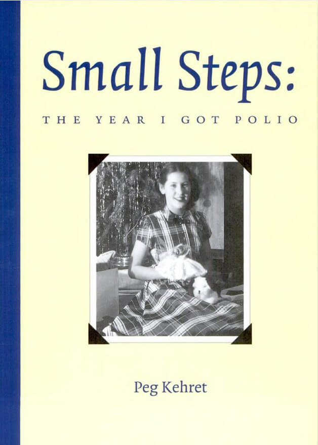 Small Steps (novel) - Wikipedia